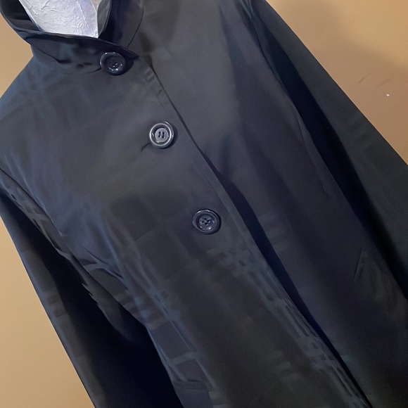 Fennelli fall coat - Picture 2 of 6